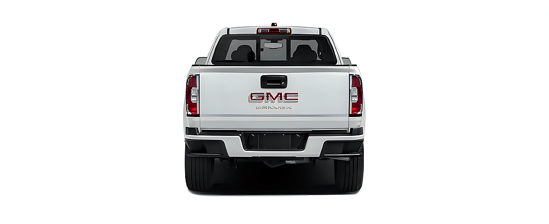GMC Canyon 2022 31