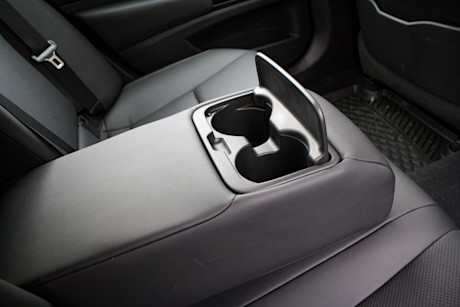 Lexus ES 250 AWD 2022 : essai routier Image
