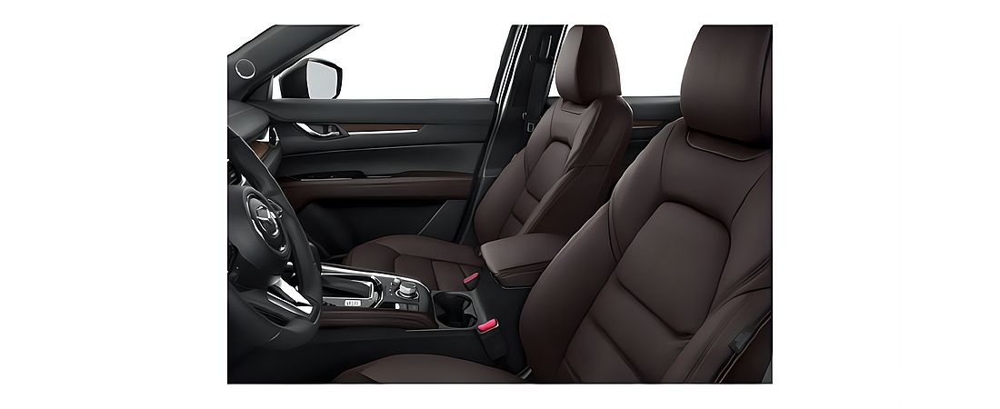 Mazda CX-5 2019 53