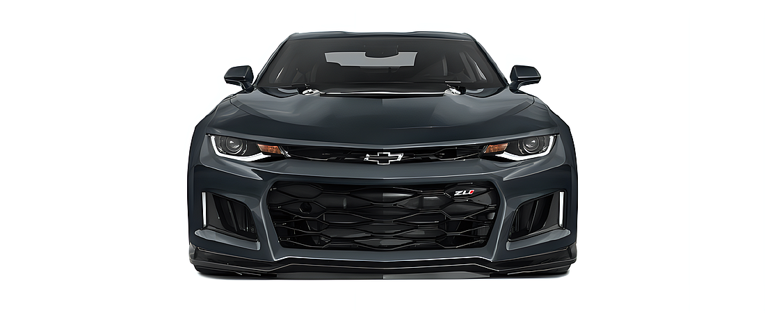 Chevrolet Camaro 2018 63
