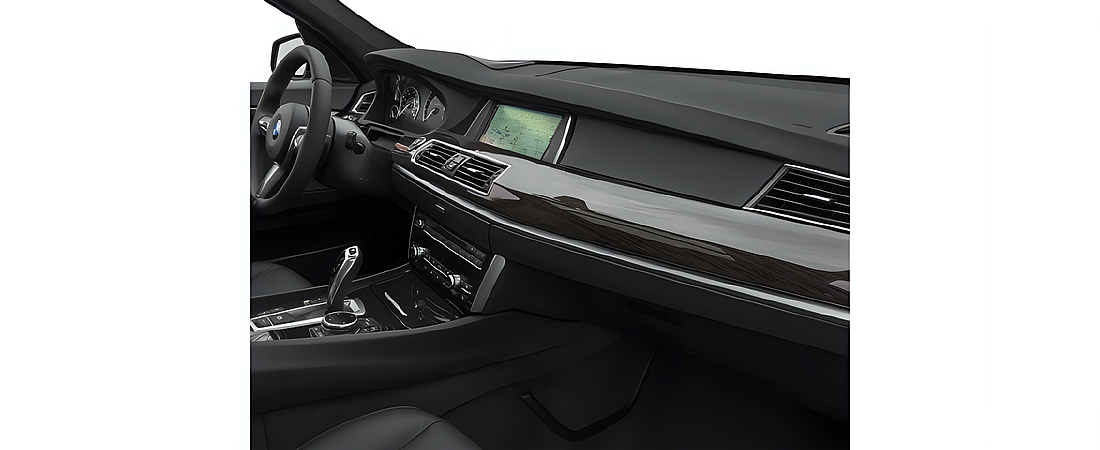 BMW 5 Series 2015 55