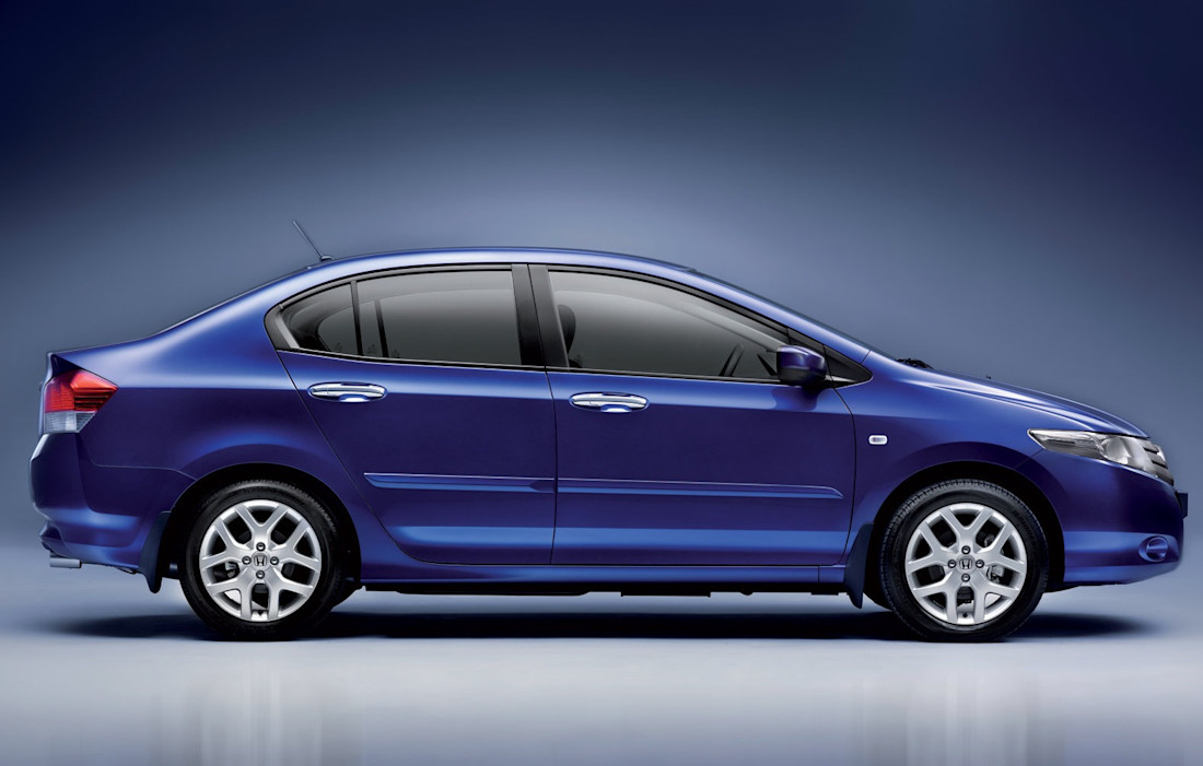 honda-city-side