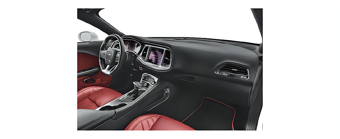 Dodge Challenger 2023 67