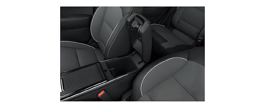 Kia Niro EV 2022 12