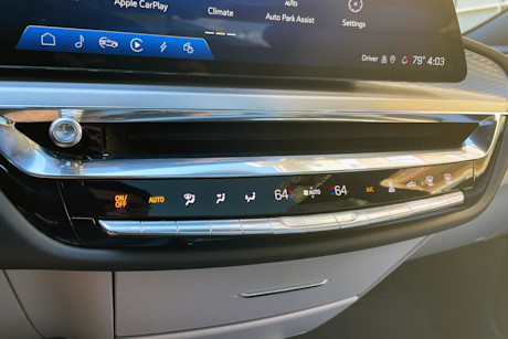 Editorial 2023 cadillac lyriq 29 ct