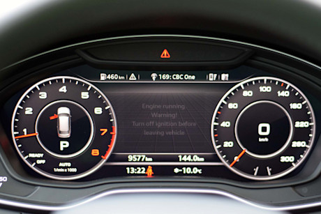 Editorial 2017 audi a4 allroad quattro technik 20 jp