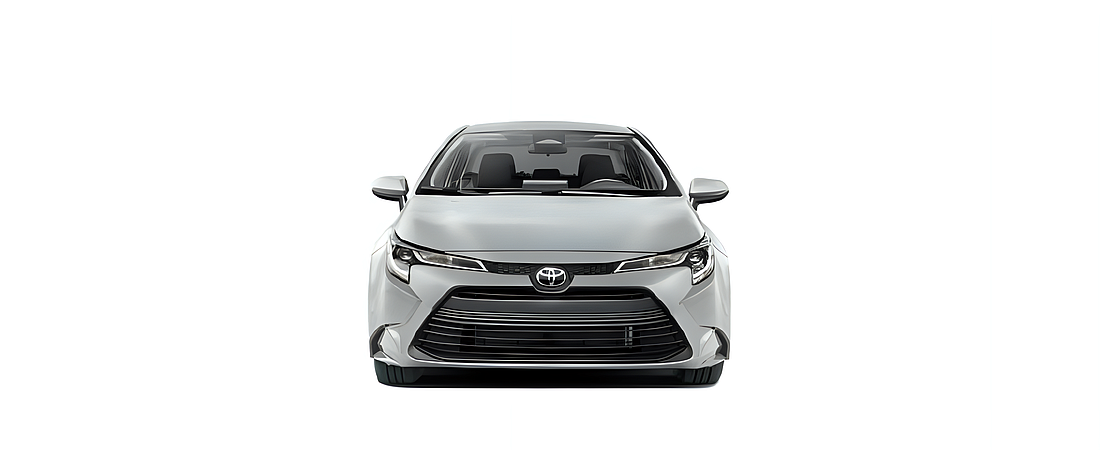 Toyota Corolla 2023 4