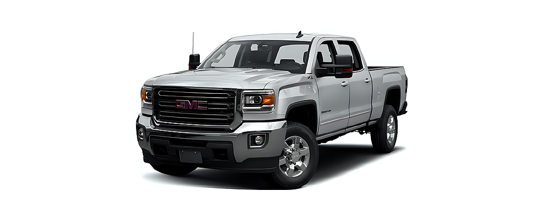 GMC Sierra 3500HD 2017 67