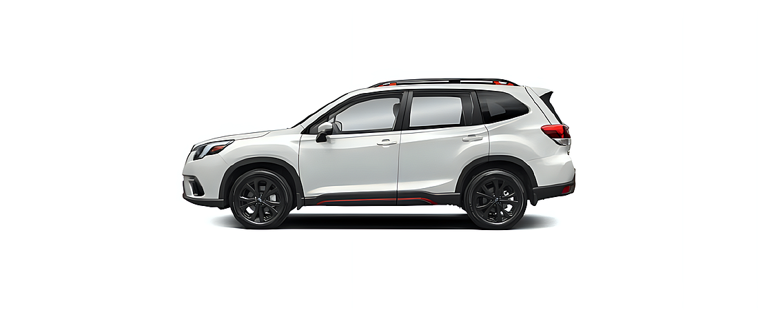 Subaru Forester 2024 16