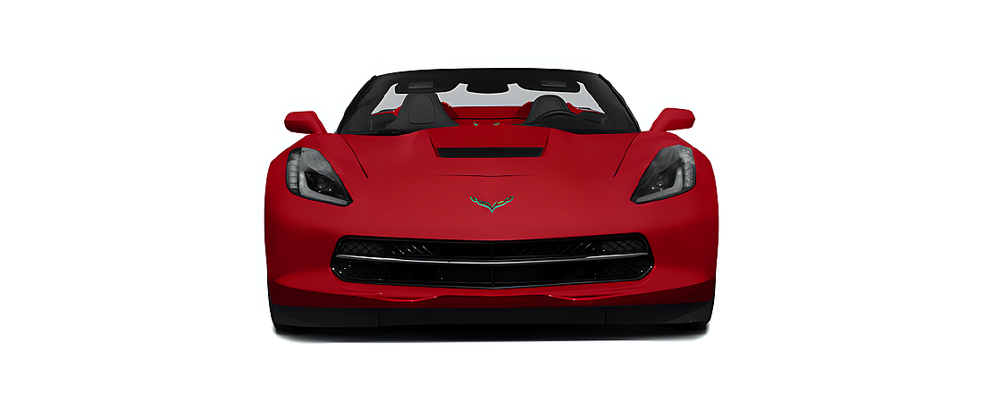 Chevrolet Corvette 2015 22