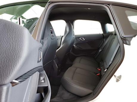 Editorial 2020 bmw 2 series gran coupe 16 sw