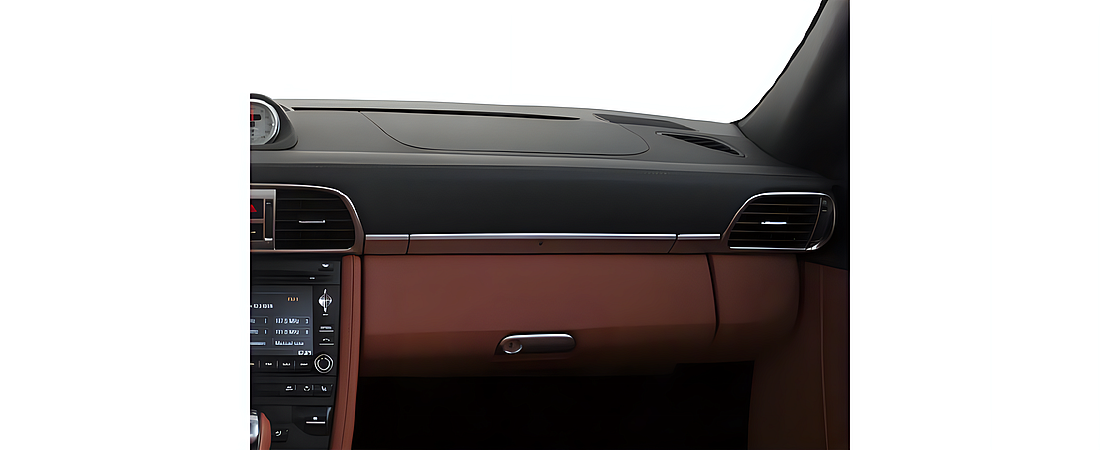 Porsche 911 2011 17