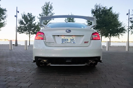 Editorial 2016 subaru wrx sti sport package jb 06