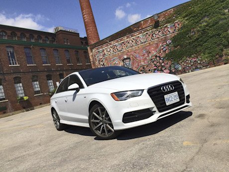Editorial 14 jy 2015 audi a3