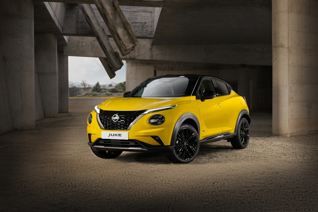 nissan juke n-sport 30