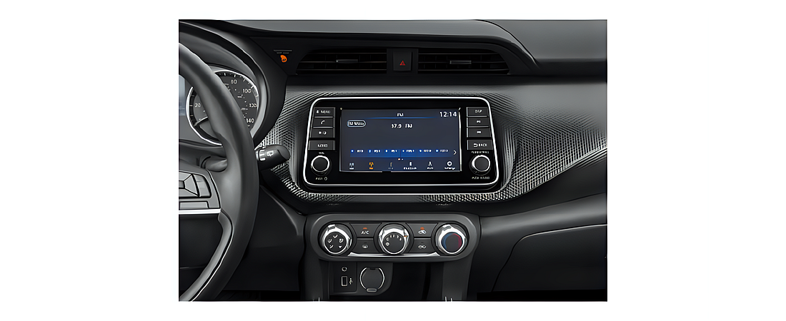 Nissan Kicks 2019 9