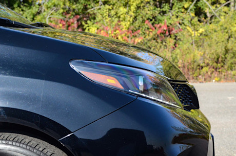 Toyota Sienna 2020 : essai routier Image