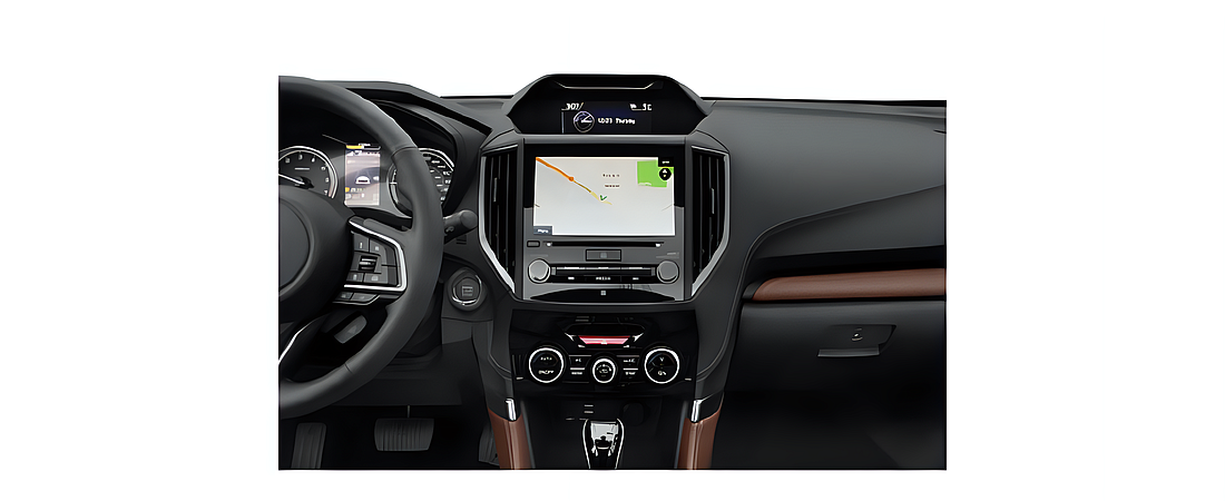 Subaru Forester 2023 80