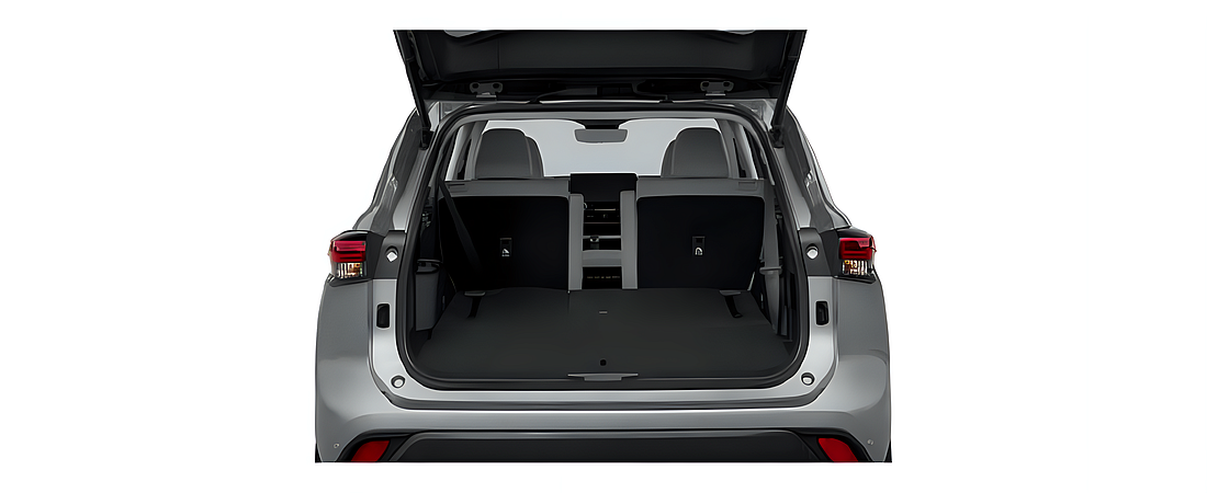 Toyota Highlander 2023 51