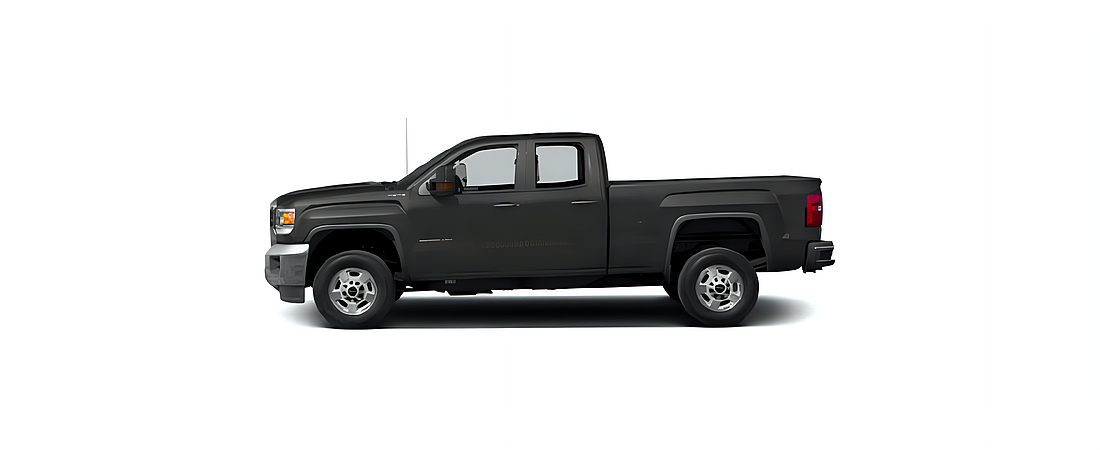 GMC SIERRA 2500HD 2019 3