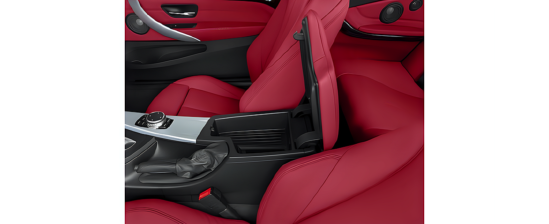 BMW 4 Series 2017 47