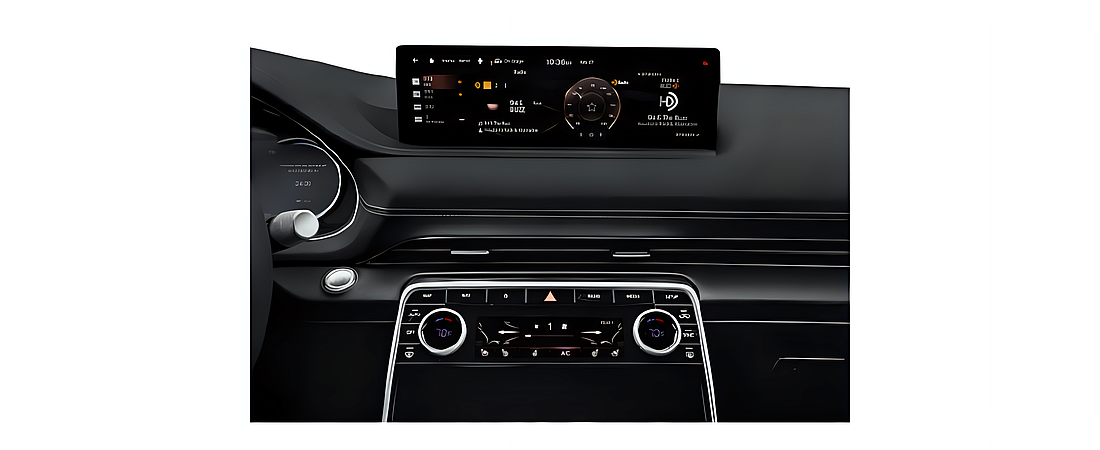 Genesis GV80 2023 23