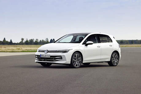 Nieuwe Volkswagen Golf: grootste ergernis en kleinste motor geschrapt