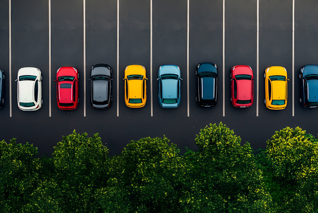 Osservatorio auto AutoScout24: trend 2024 e previsioni 2025