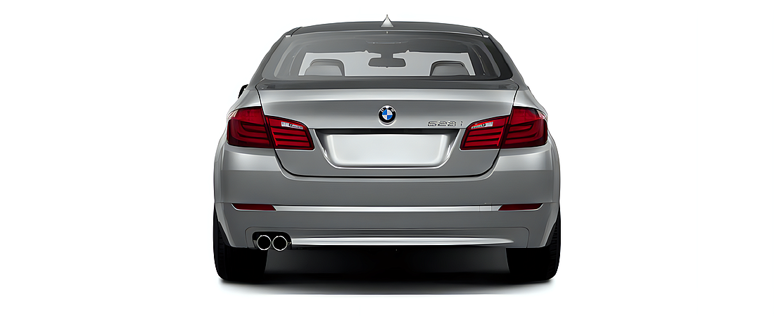 2012 BMW 5 Series - Canadian Prices, Specs, Photos | AutoTrader.ca