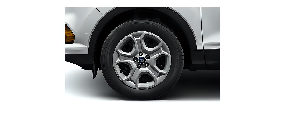 Ford Escape 2019 10