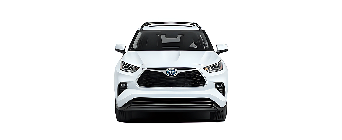 Toyota Highlander 2024 70