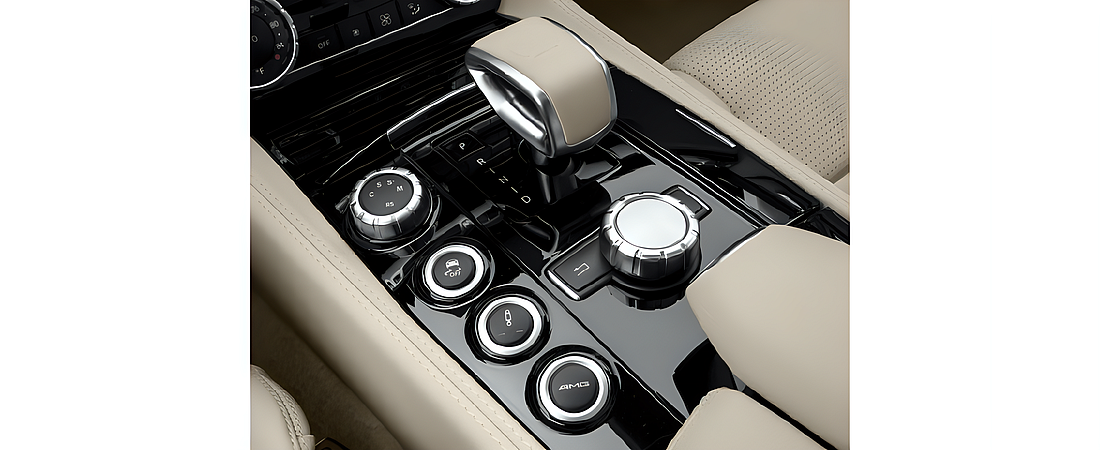 Mercedes-Benz CLS-Class 2015 47