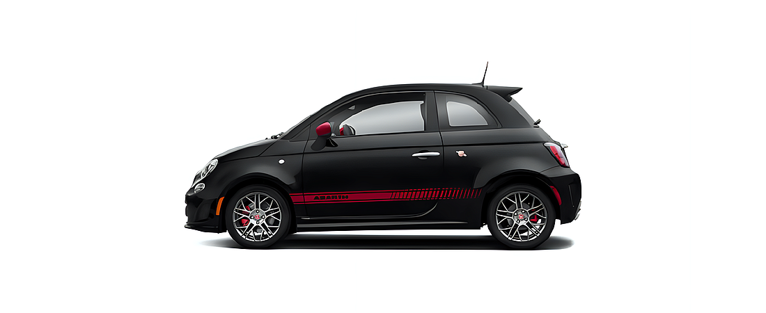 Fiat 500 2019 31