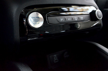 Ford Escape hybride rechargeable 2024 : essai routier Image