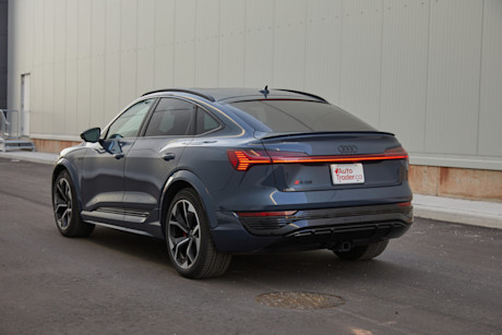 Editorial 05 audi sq8 sportback e tron