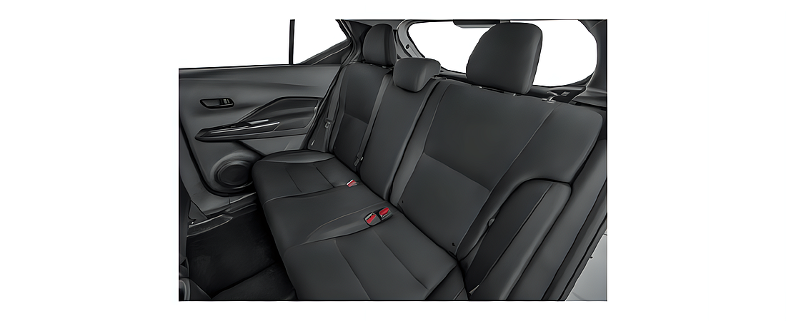 Nissan Kicks 2023 11