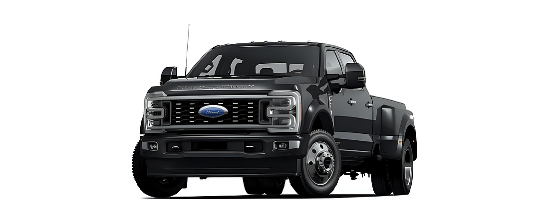 Ford F-450 SUPER DUTY 2024 10