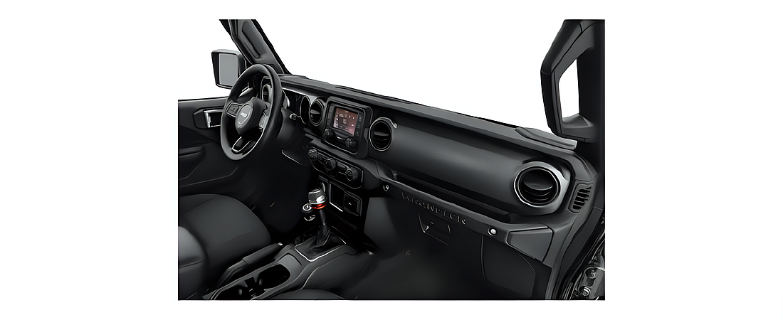 Jeep Wrangler 2021 16