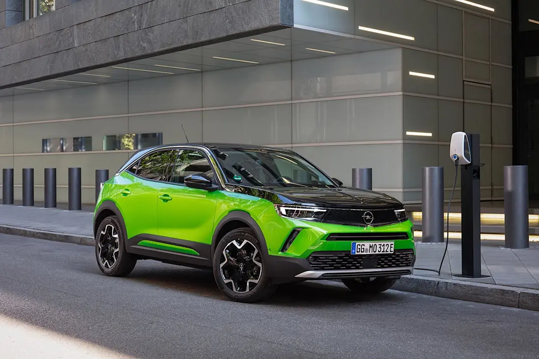 AS24 Mokka voor AS24 Mokka voor