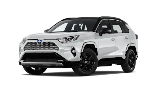 rav4 banner