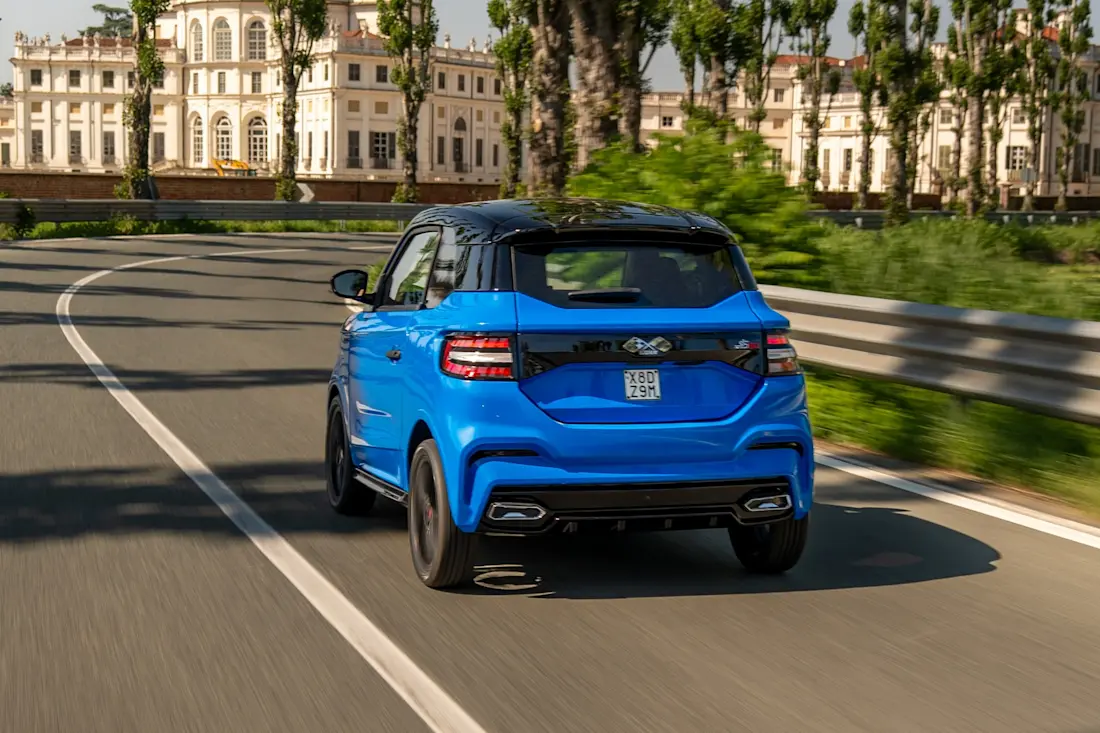 20250605 Ligier Italia Cartella Stampa JS50 Ultimate 046