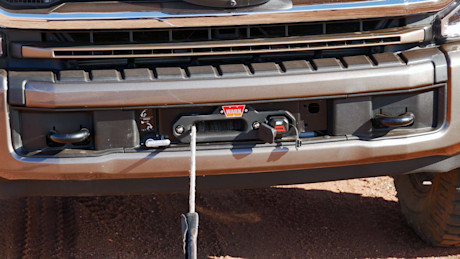 Editorial 2020 ford super duty 07 se