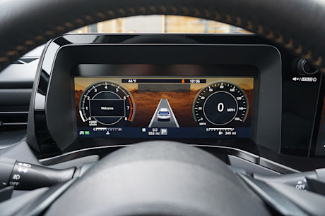 2026 Subaru Outback Wilderness First Drive Review Image