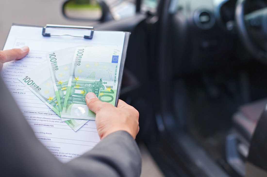 Rücktritt vom Auto-Kaufvertrag: Das gibt es zu beachten