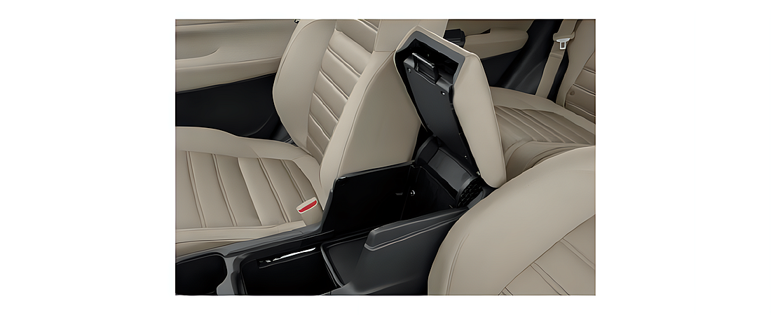 Honda CR-V 2022 11