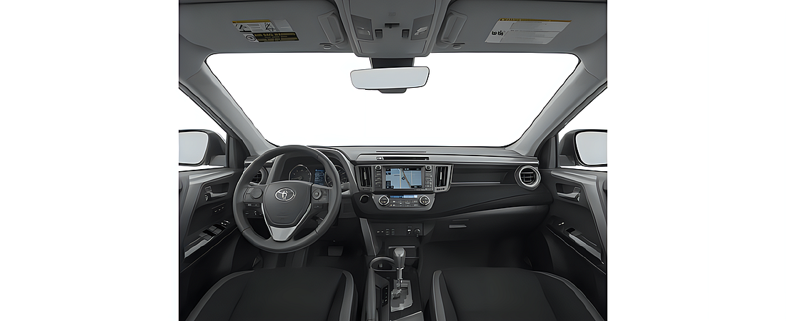 Toyota RAV4 2017 51