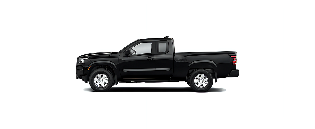 Nissan Frontier 2022 3