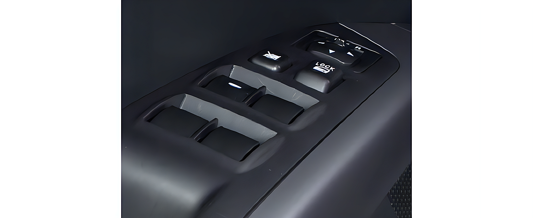 Mitsubishi Outlander 2010 18