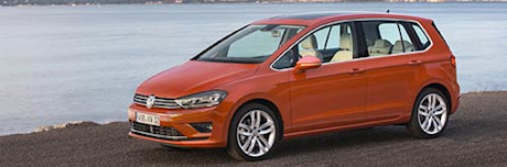 Gebrauchtwagentest: VW Golf Sportsvan – Problemloser Gebrauchter