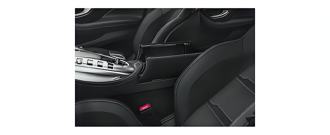 Mercedes-Benz AMG GT 2019 12